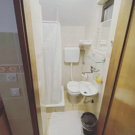 Prenociste 6 Soba Nocleg ze śniadaniem