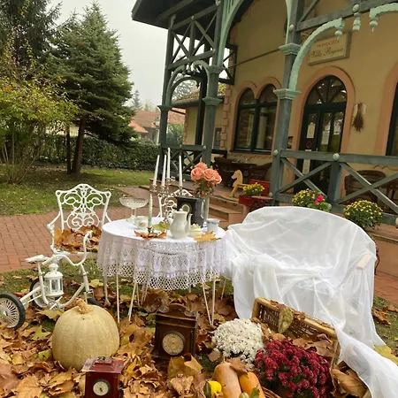 Nocleg ze śniadaniem Prenociste 6 Soba 3*