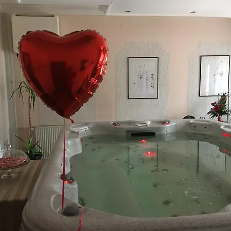 Panzió Prenociste 6 Soba 3*