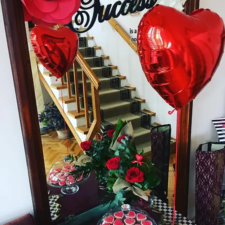 Prenociste 6 Soba Palić