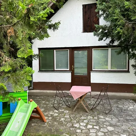 Nocleg ze śniadaniem Prenociste 6 Soba Palić