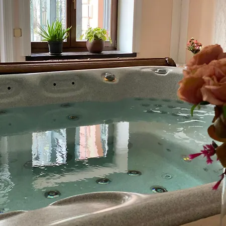 Nocleg ze śniadaniem Prenociste 6 Soba