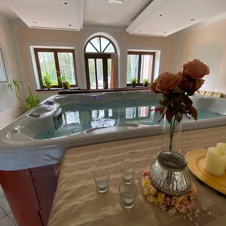 Panzió Prenociste 6 Soba