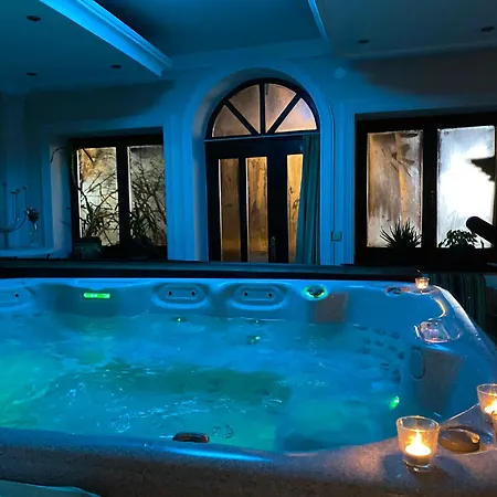 Prenociste 6 Soba 3*