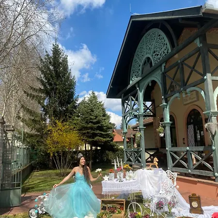 Nocleg ze śniadaniem Prenociste 6 Soba