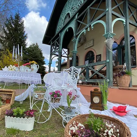 Nocleg ze śniadaniem Prenociste 6 Soba Palić