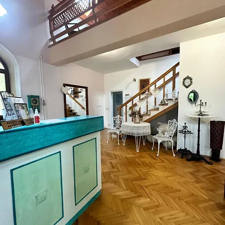 Nocleg ze śniadaniem Prenociste 6 Soba 3*