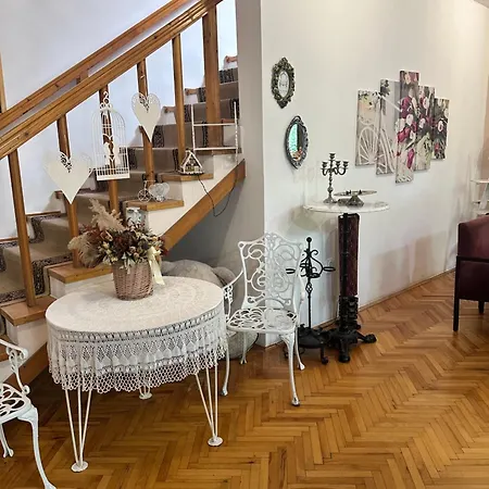 Prenociste 6 Soba 3* Palić