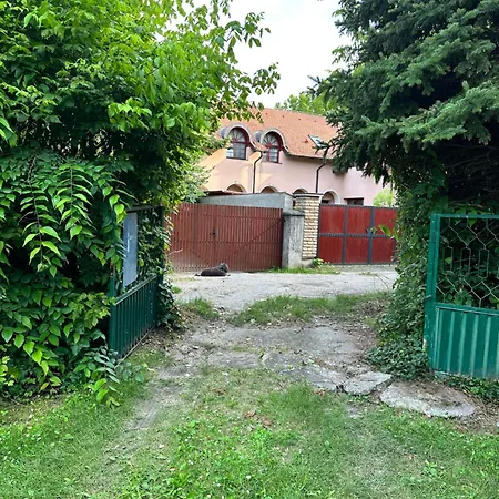 Nocleg ze śniadaniem Prenociste 6 Soba