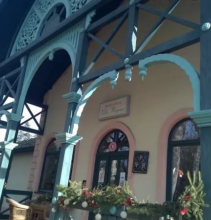 Nocleg ze śniadaniem Prenociste 6 Soba Palić