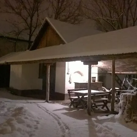 Nocleg ze śniadaniem Prenociste 6 Soba Palić