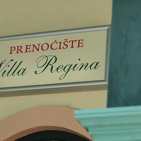 Panzió Prenociste 6 Soba 3*