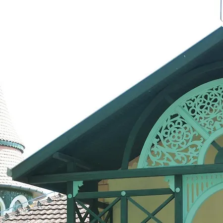 Panzió Prenociste 6 Soba