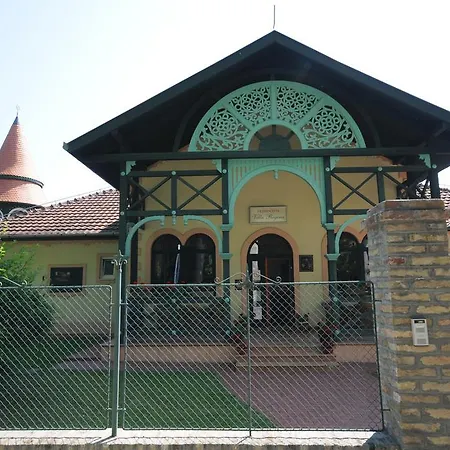 Nocleg ze śniadaniem Prenociste 6 Soba