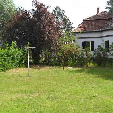 Prenociste 6 Soba Palić