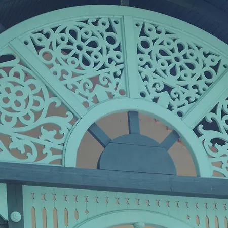 Prenociste 6 Soba Nocleg ze śniadaniem Palić