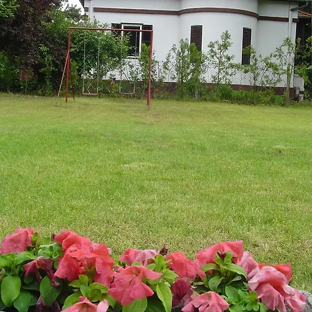 Panzió Prenociste 6 Soba