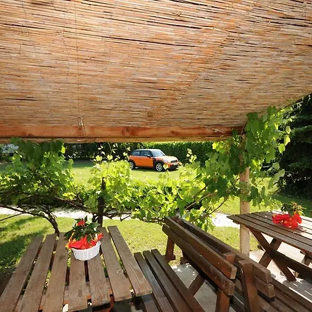 Prenociste 6 Soba Nocleg ze śniadaniem