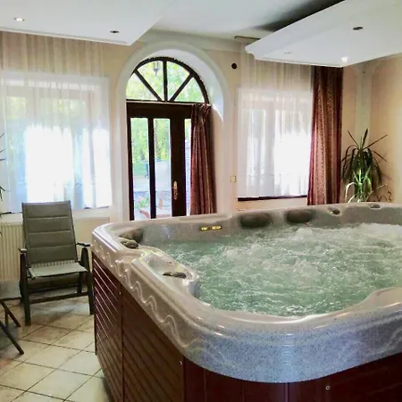 Nocleg ze śniadaniem Prenociste 6 Soba