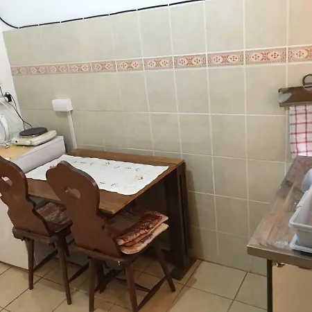 Panzió Prenociste 6 Soba 3*