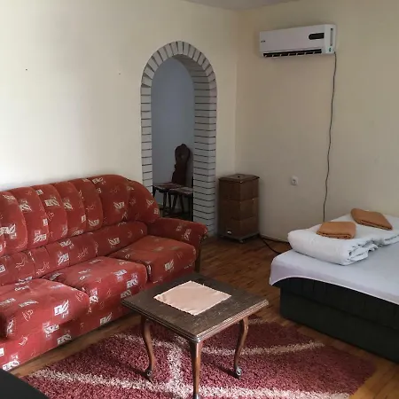 Prenociste 6 Soba Palić