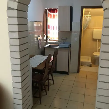 Prenociste 6 Soba Nocleg ze śniadaniem 3*