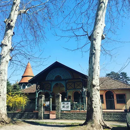 Panzió Prenociste 6 Soba