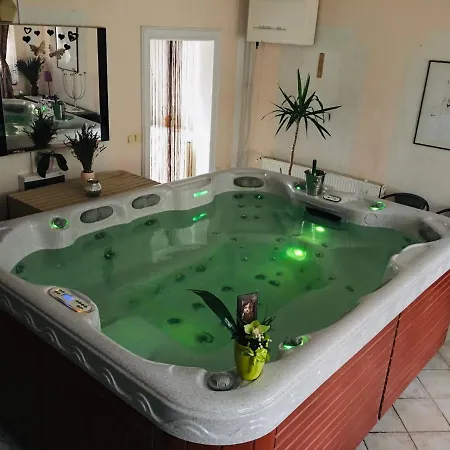 Prenociste 6 Soba Nocleg ze śniadaniem 3*