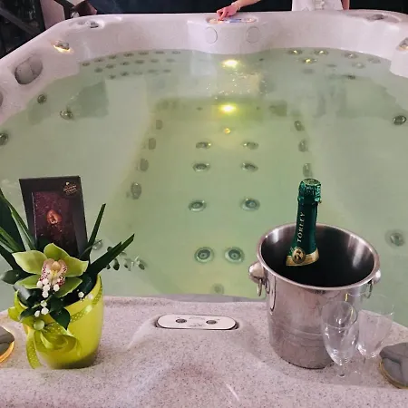 Prenociste 6 Soba Panzió