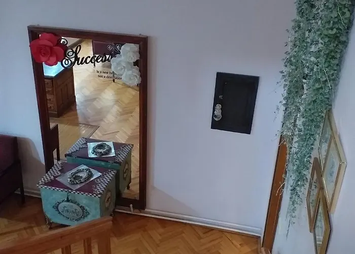 Prenociste 6 Soba Bed & Breakfast Palić