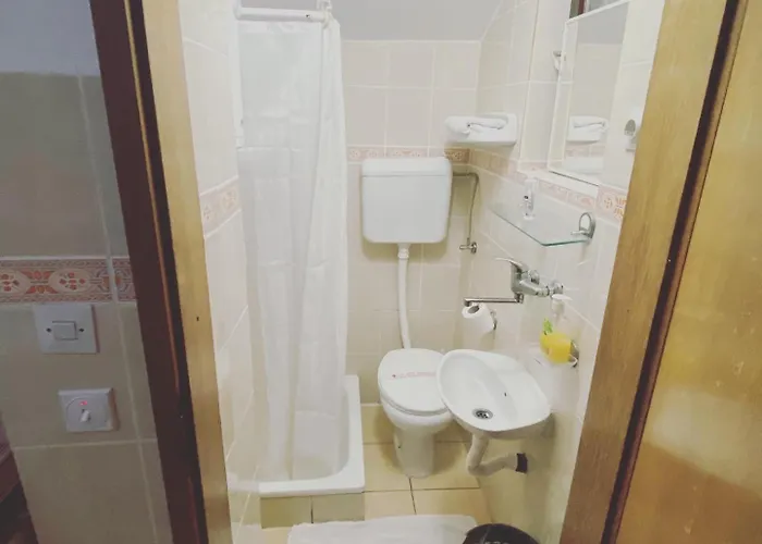 Prenociste 6 Soba Bed & Breakfast