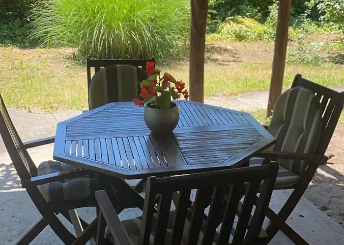 Prenociste 6 Soba Bed & Breakfast Palić