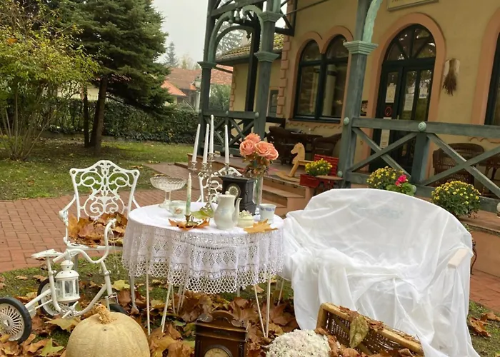 Bed & Breakfast Prenociste 6 Soba 3*