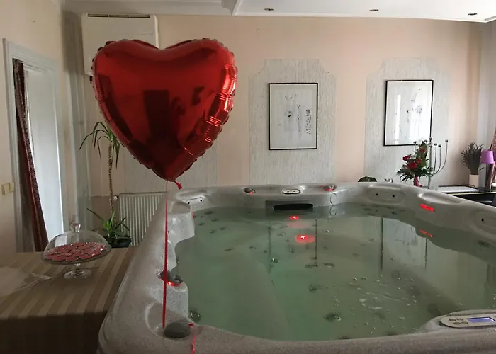 Bed & Breakfast Prenociste 6 Soba 3*