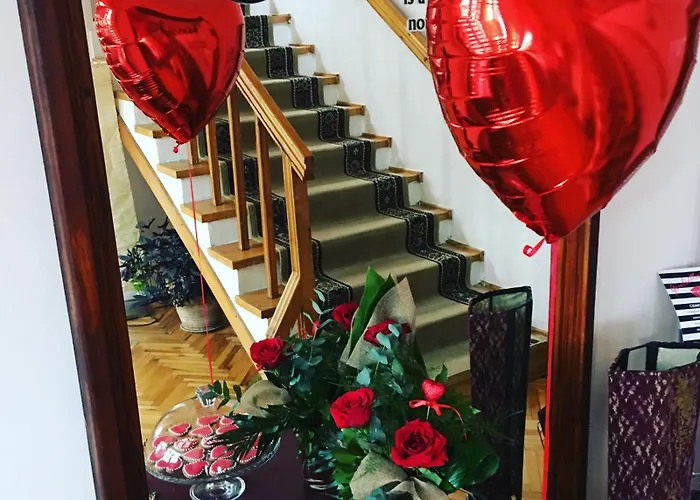 Prenociste 6 Soba Palić