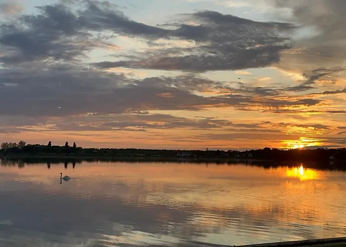 Prenociste 6 Soba Bed & Breakfast