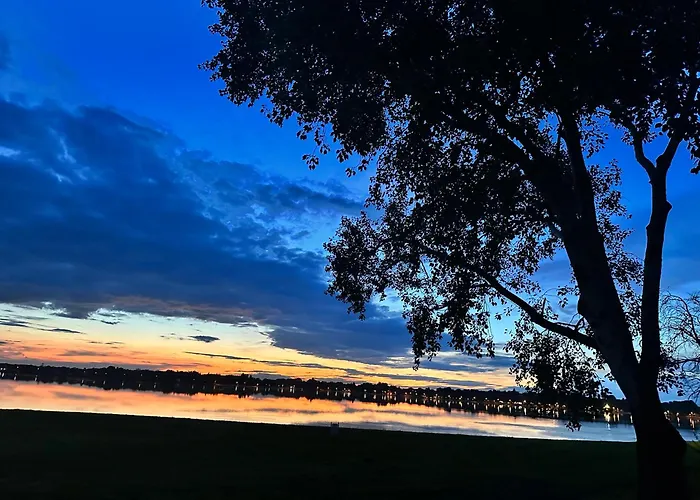 Prenociste 6 Soba 3* Palić