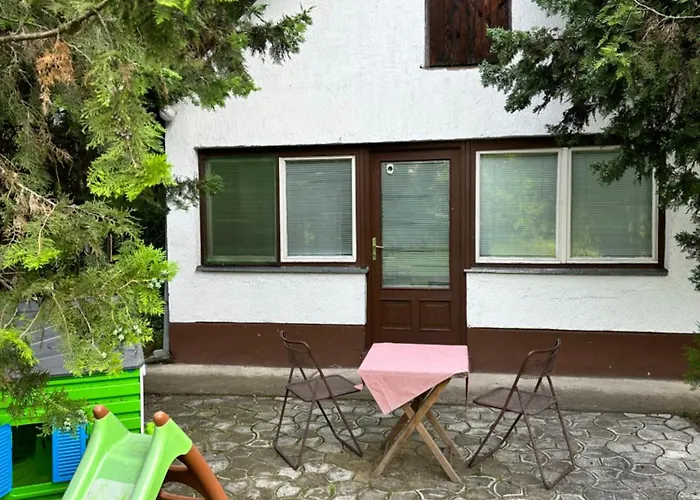 Bed & Breakfast Prenociste 6 Soba Palić