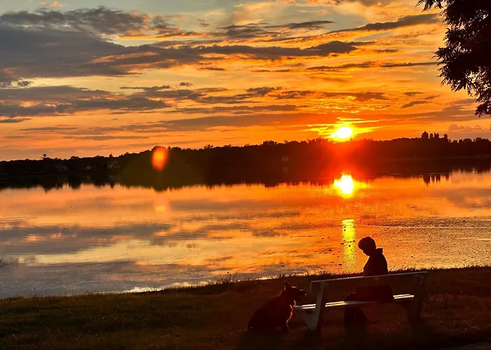 Prenociste 6 Soba Bed & Breakfast