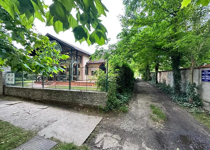 Prenociste 6 Soba 3*