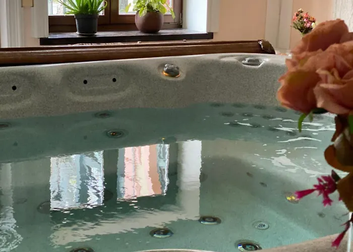 Bed & Breakfast Prenociste 6 Soba