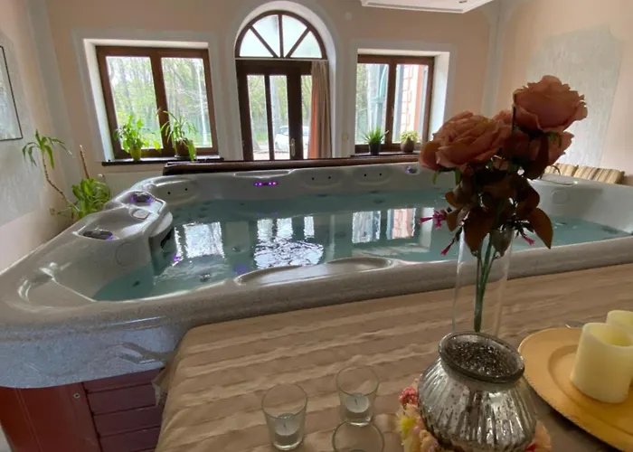 Bed & Breakfast Prenociste 6 Soba