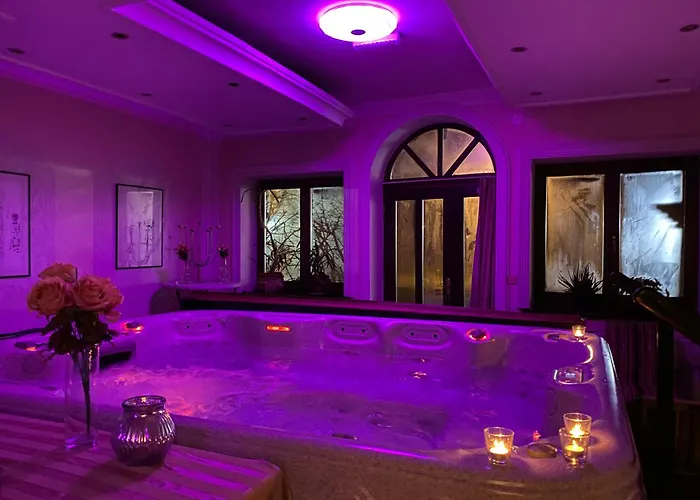 Prenociste 6 Soba 3*