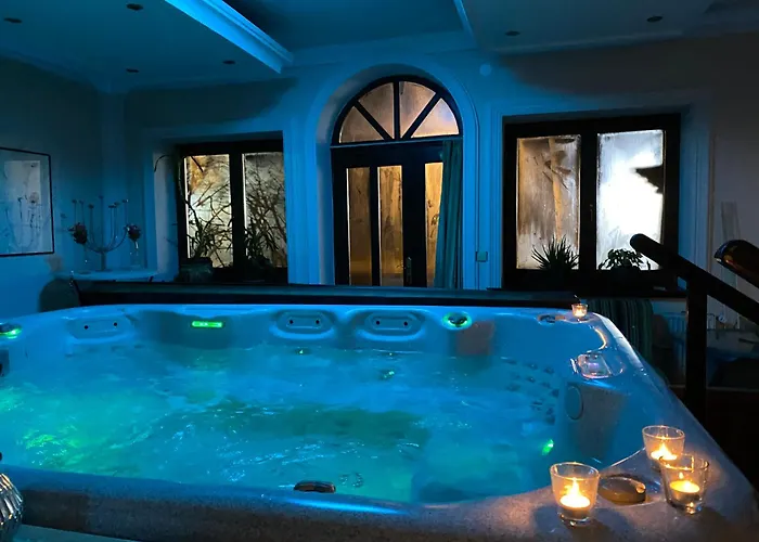 Prenociste 6 Soba 3*