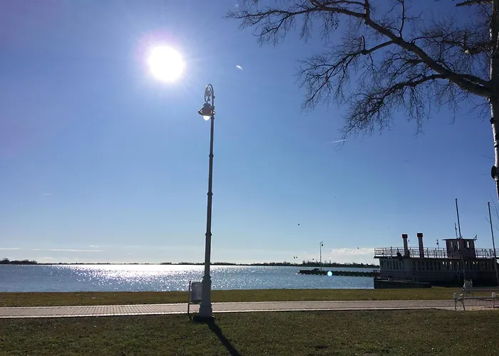 Prenociste 6 Soba Bed & Breakfast 3*