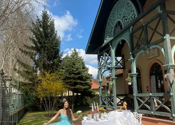 Bed & Breakfast Prenociste 6 Soba