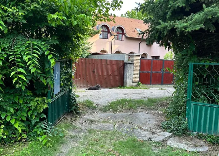 Bed & Breakfast Prenociste 6 Soba