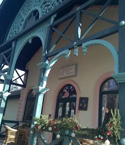 Bed & Breakfast Prenociste 6 Soba Palić