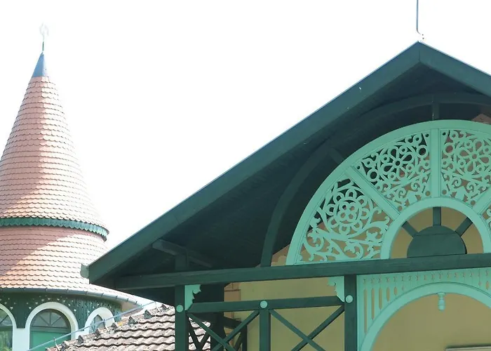 Bed & Breakfast Prenociste 6 Soba