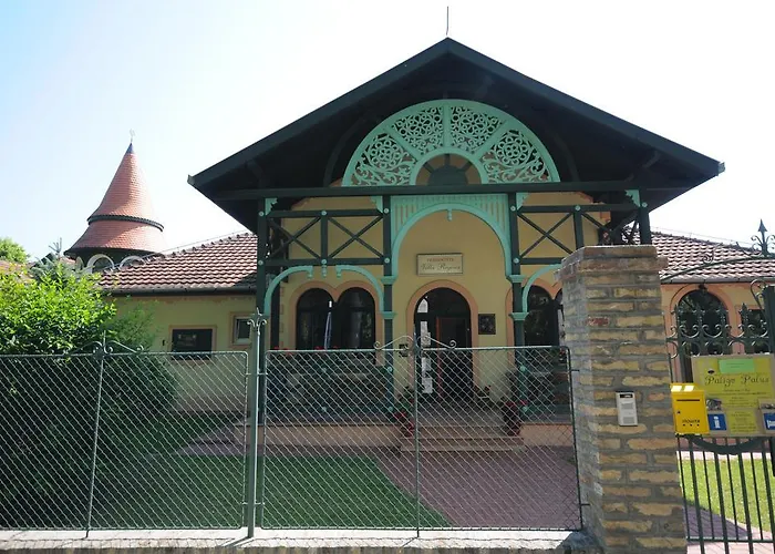 Bed & Breakfast Prenociste 6 Soba